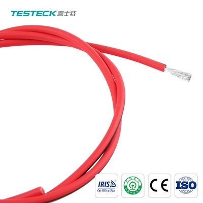 E CRCC সিঙ্গেল কোর রেলওয়ে কেবল 0.6/1KV PH4.3 N50264-2-1